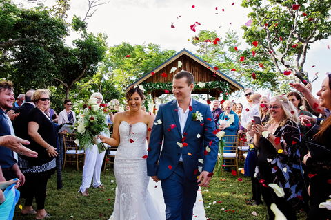 Earlando Weddings And Private Events - Tourism Canberra 1