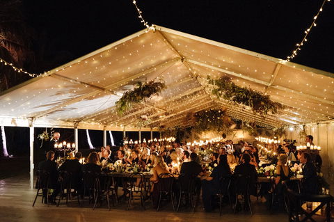 Earlando Weddings And Private Events - Tourism Canberra 2