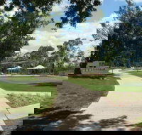 Edward Lloyd Park Marian - Tourism Canberra