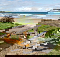 Emerald Beach - Tourism Canberra