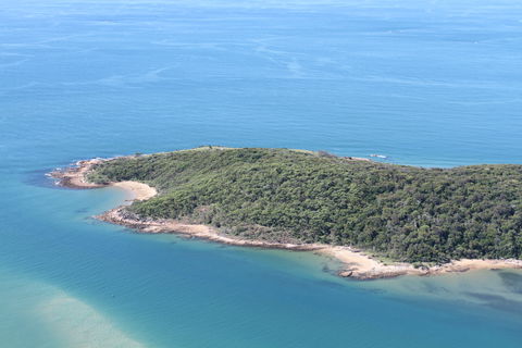 Eurimbula National Park - Tourism Canberra 1