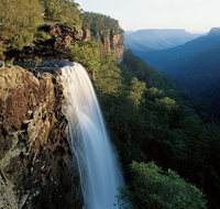 Fitzroy Falls - Tourism Canberra