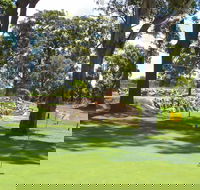 Frederickton Golf Club - Tourism Canberra