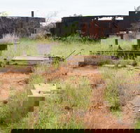 Ghans Bore No7 Govt Bore - Tourism Canberra