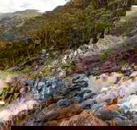 Gibraltar Range National Park - Tourism Canberra