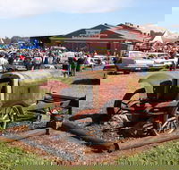 Gippsland Vehicle Collection - Tourism Canberra