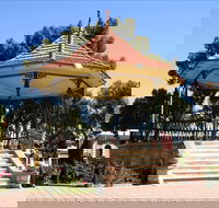 Gladstone Square - Tourism Canberra