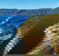 Great Barrier Reef Drive - Tourism Canberra