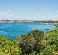 Henry Head Walking Track - Tourism Canberra