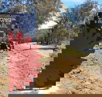 Highlands Power Trail - Tourism Canberra