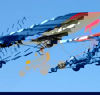 Holbrook Ultralight Club - Tourism Canberra