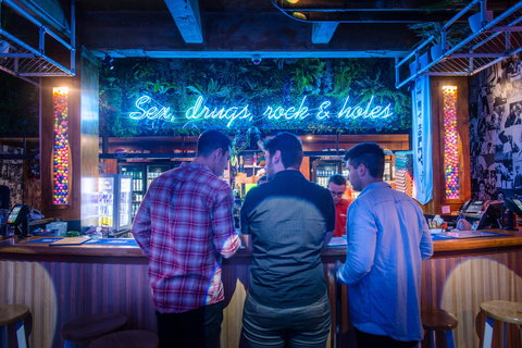 Holey Moley Bayside - Tourism Canberra 0