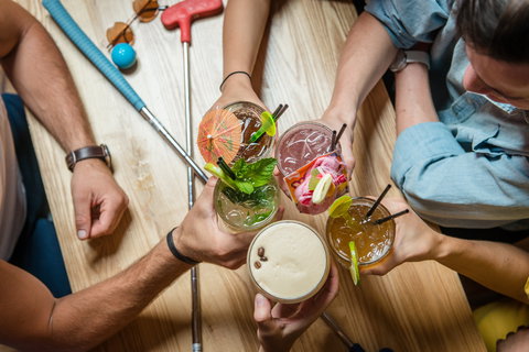 Holey Moley Bayside - Tourism Canberra 1