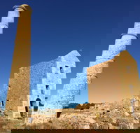 Hughes Enginehouse - Tourism Canberra