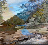 Ingleburn Reserve - Tourism Canberra