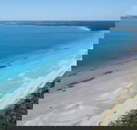 Island Beach - Tourism Canberra
