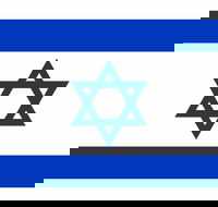 Israel Embassy of - Tourism Canberra
