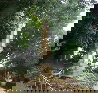 Ithaca War Memorial and Park - Tourism Canberra