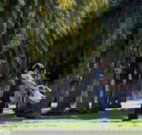 Jellicoe Park - Tourism Canberra