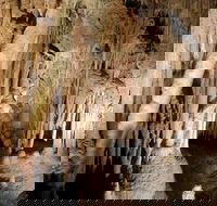 Jillabenan Cave - Tourism Canberra