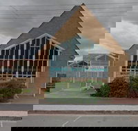 Kadina Uniting Church - Tourism Canberra