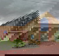Kadina Lutheran Church - Tourism Canberra