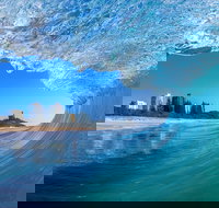 Kawana - Tourism Canberra