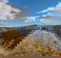 Khancoban to Kiandra Drive - Tourism Canberra