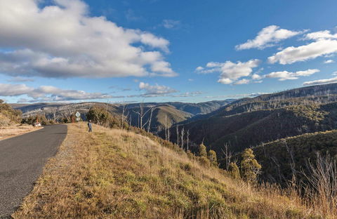 Khancoban To Kiandra Drive - Tourism Canberra 0