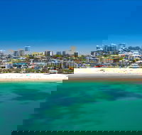 Kings Beach - Tourism Canberra