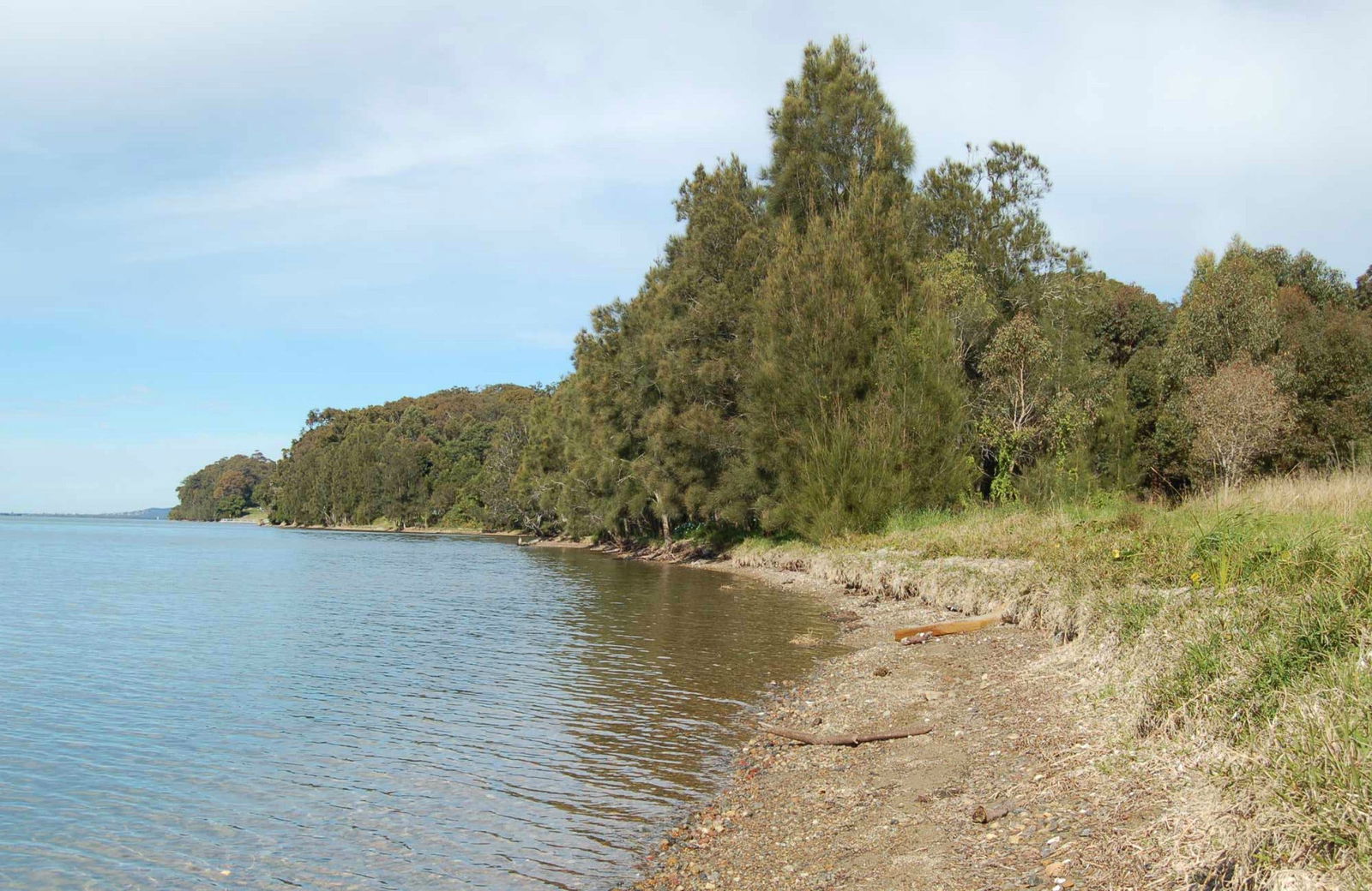 Morisset East NSW Tourism Canberra