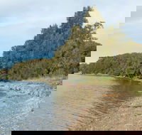 Lake Macquarie State Conservation Area - Tourism Canberra