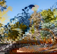 Laverton - Tourism Canberra