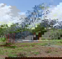 Leprosarium Memorial - Tourism Canberra