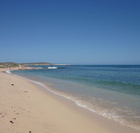 Lighthouse Bay - Tourism Canberra