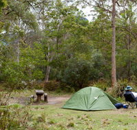 Long Gully picnic area - Tourism Canberra