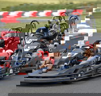 Luddenham Raceway - Tourism Canberra