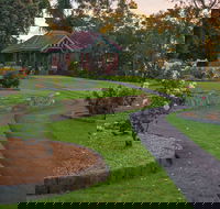 Macarthur Park - Tourism Canberra