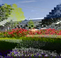 Maffra - Tourism Canberra