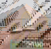 Maitland Repertory Theatre - Tourism Canberra
