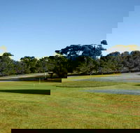 Mannum Golf Club - Tourism Canberra