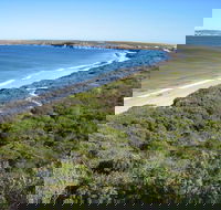 Marion Bay - Tourism Canberra