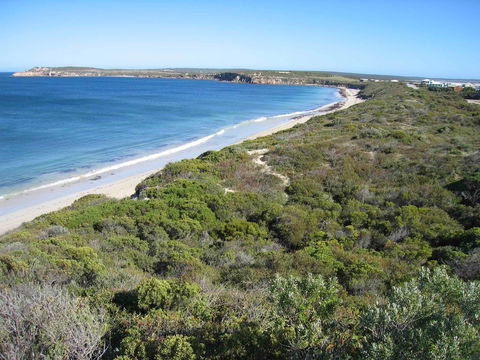 Marion Bay - Tourism Canberra 0