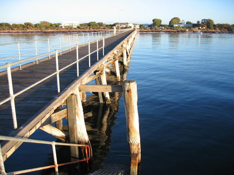 Marion Bay - Tourism Canberra 1