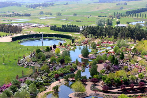 Mayfield - Tourism Canberra 0