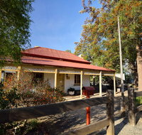 Moama's Old Telegraph Station - Tourism Canberra