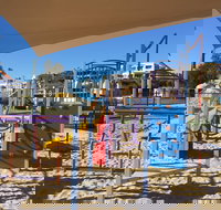 Moonta Bay Playground - Tourism Canberra