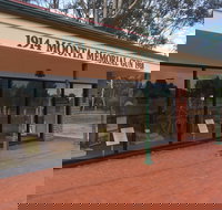 Moonta Memorial Gun 1914-1918 - Tourism Canberra