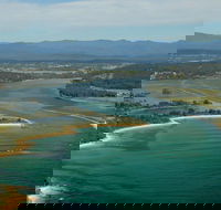 Moruya Heritage Area - Tourism Canberra