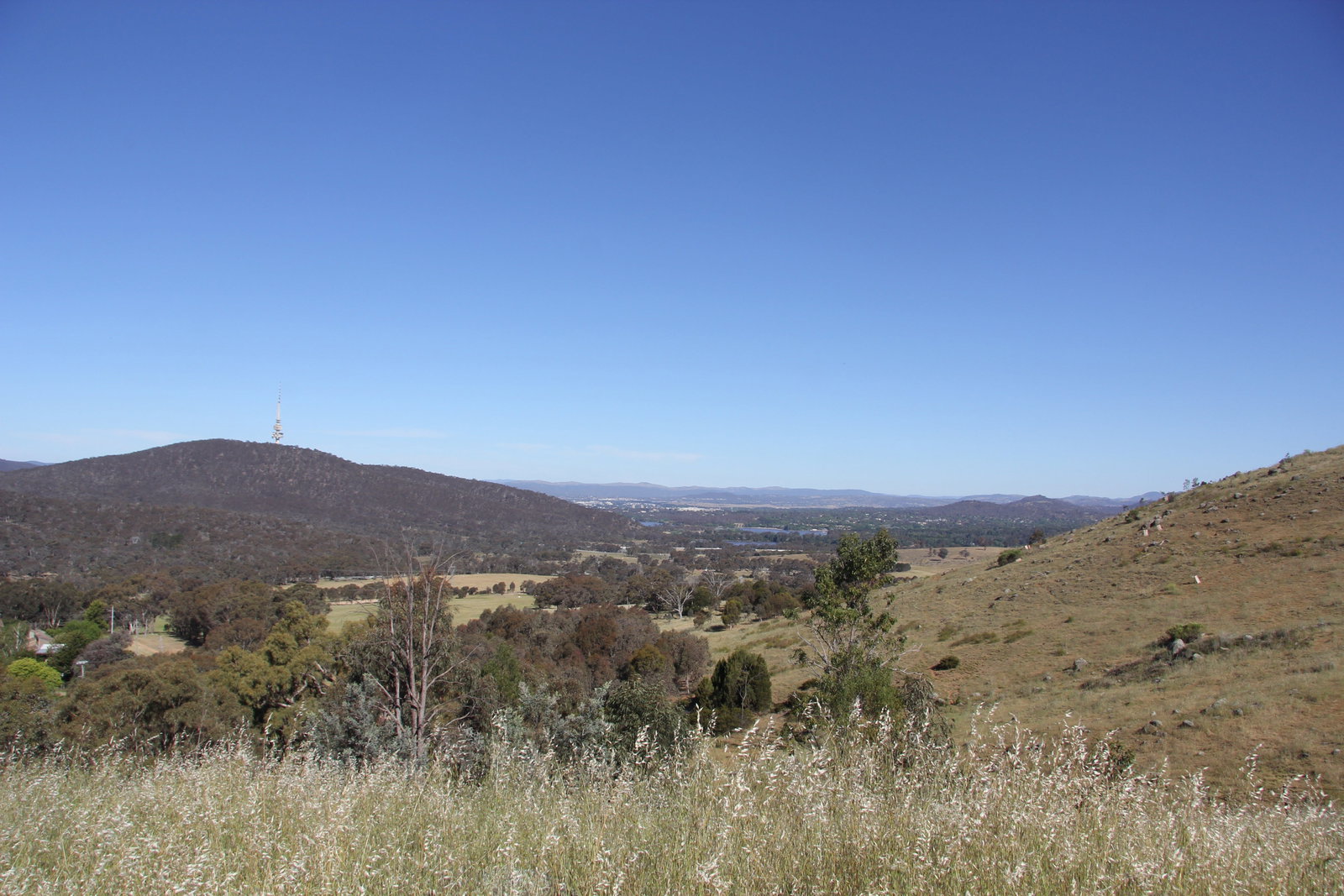 Cook ACT Tourism Canberra